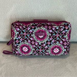 Vera Bradley Wallet, Vera Bradley Crossbody Bag